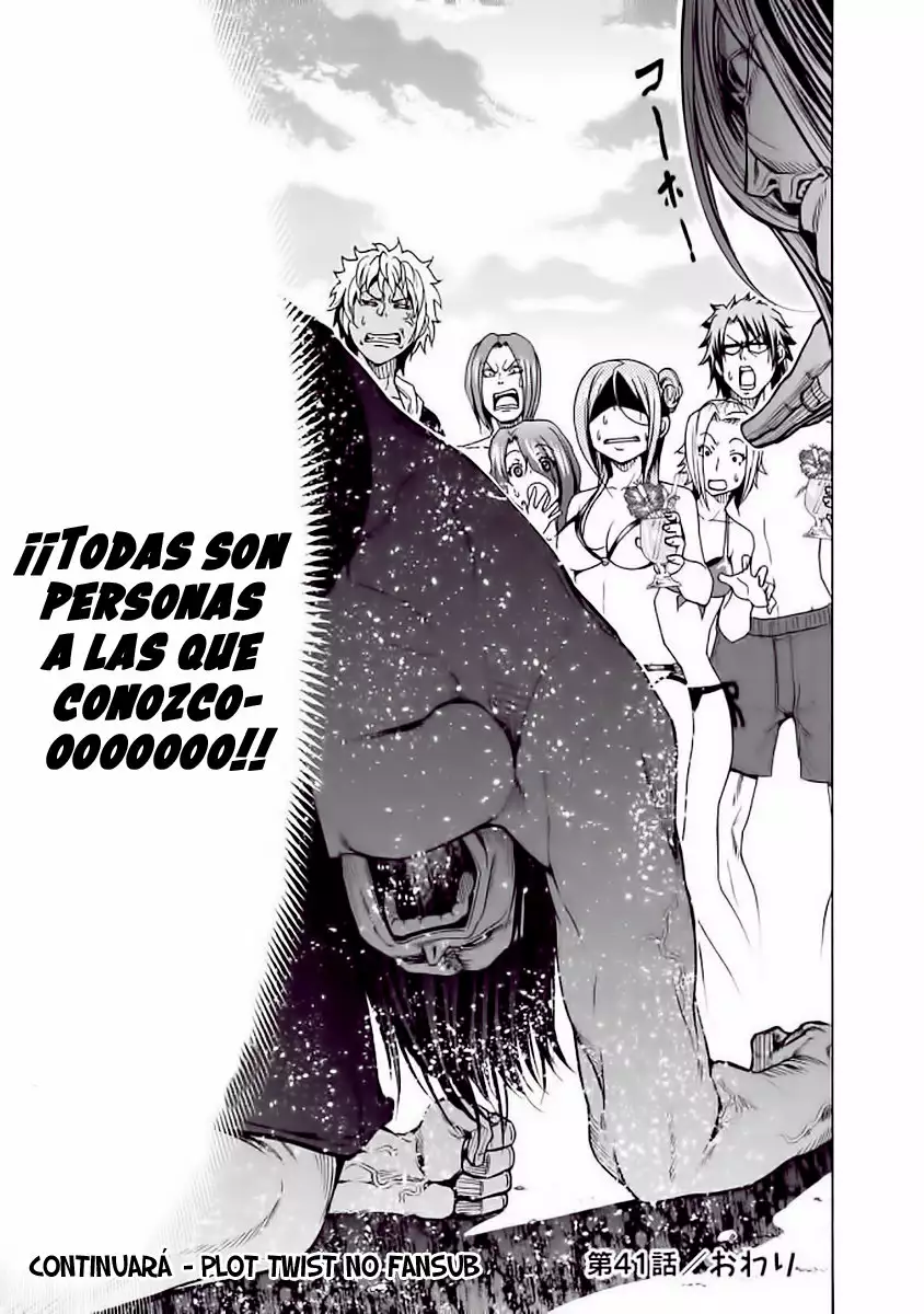 Página 39 del Manga
