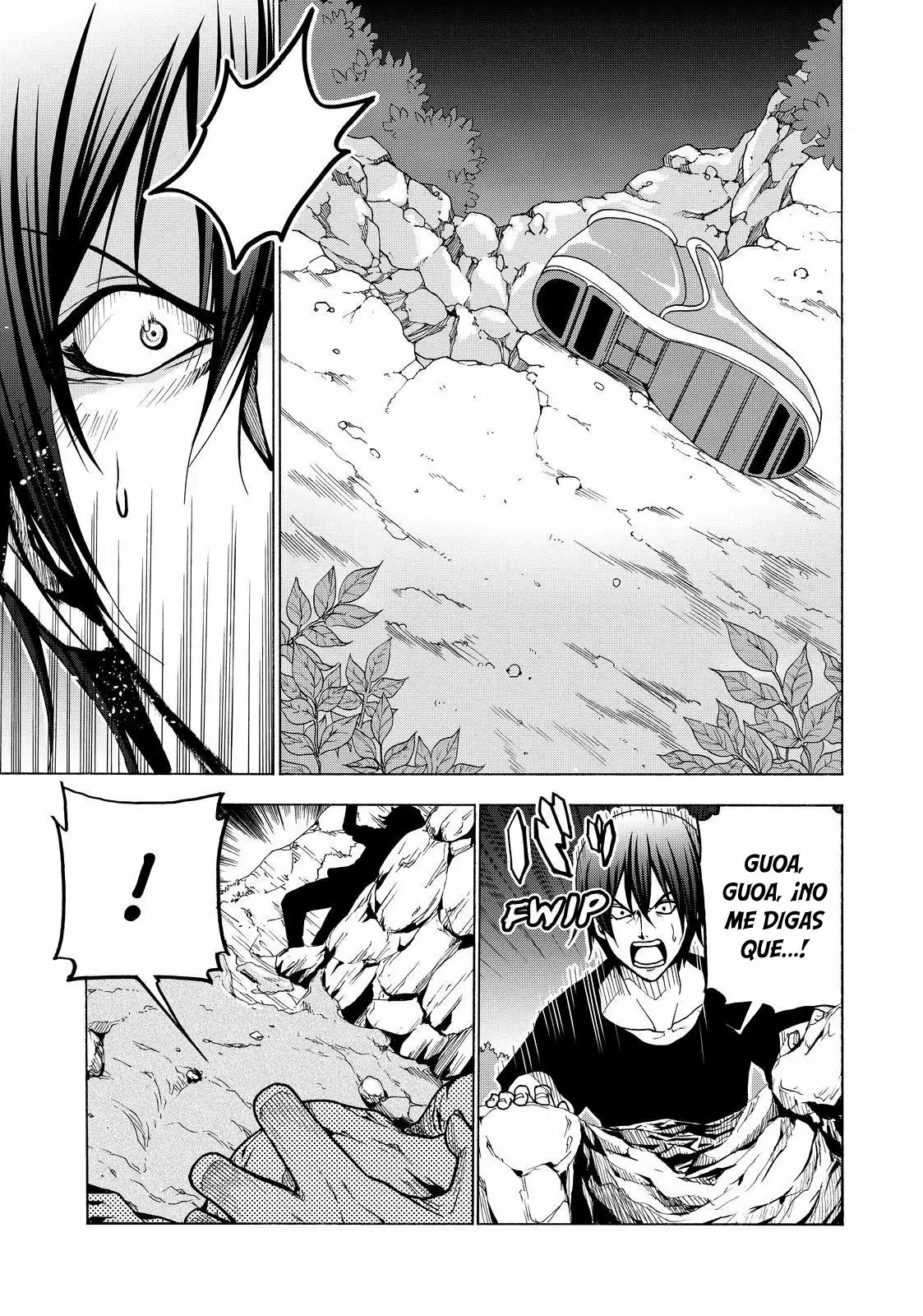 Página 47 del Manga