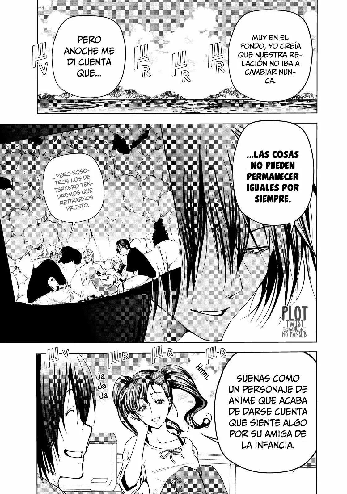Página 36 del Manga