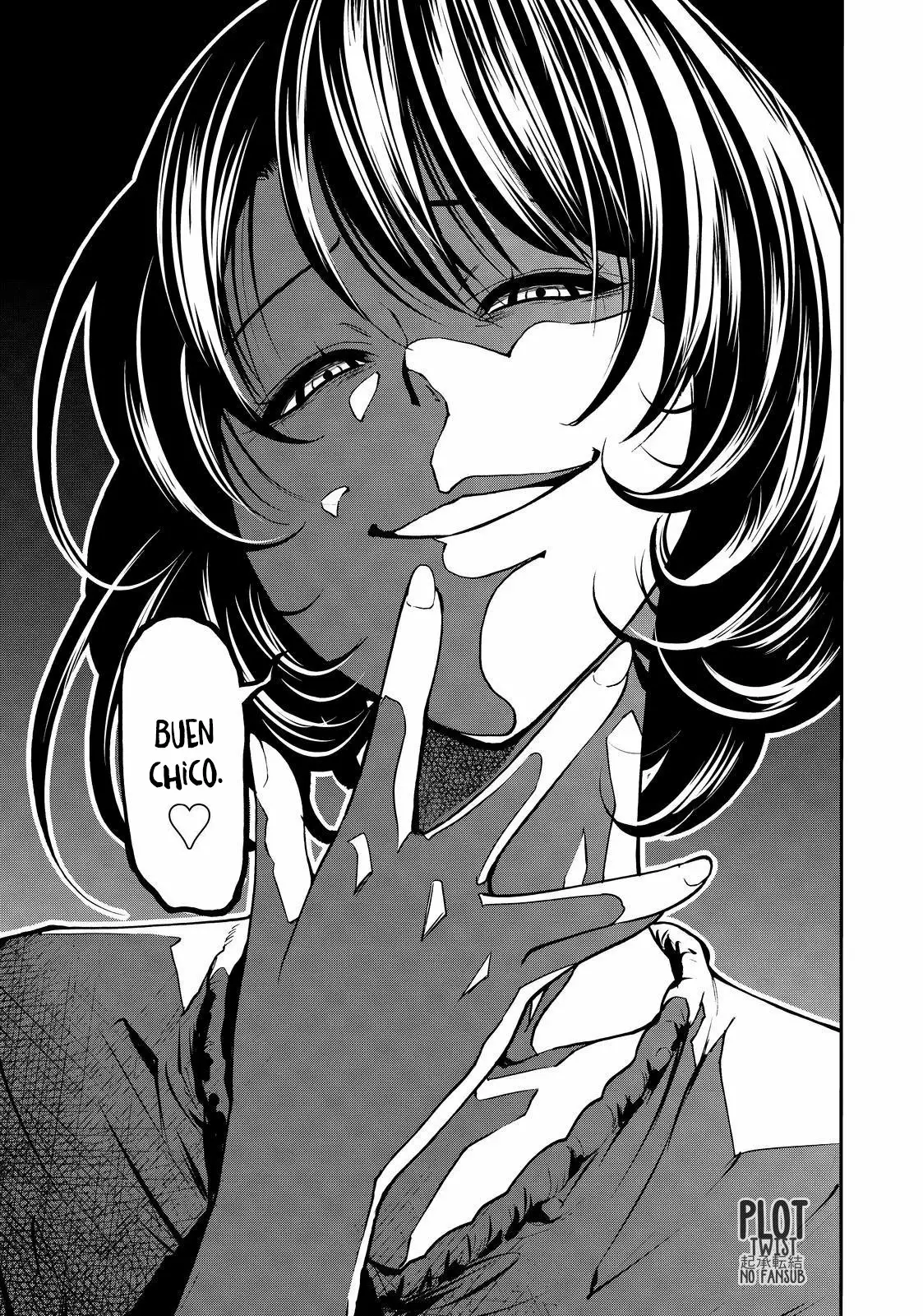 Página 30 del Manga