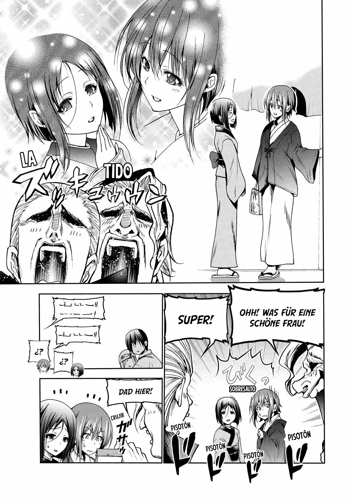 Página 44 del Manga