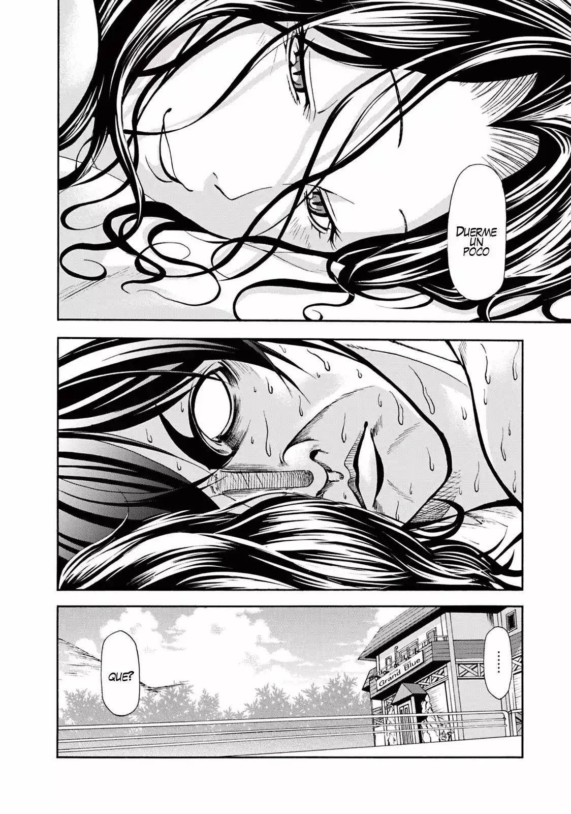 Página 42 del Manga