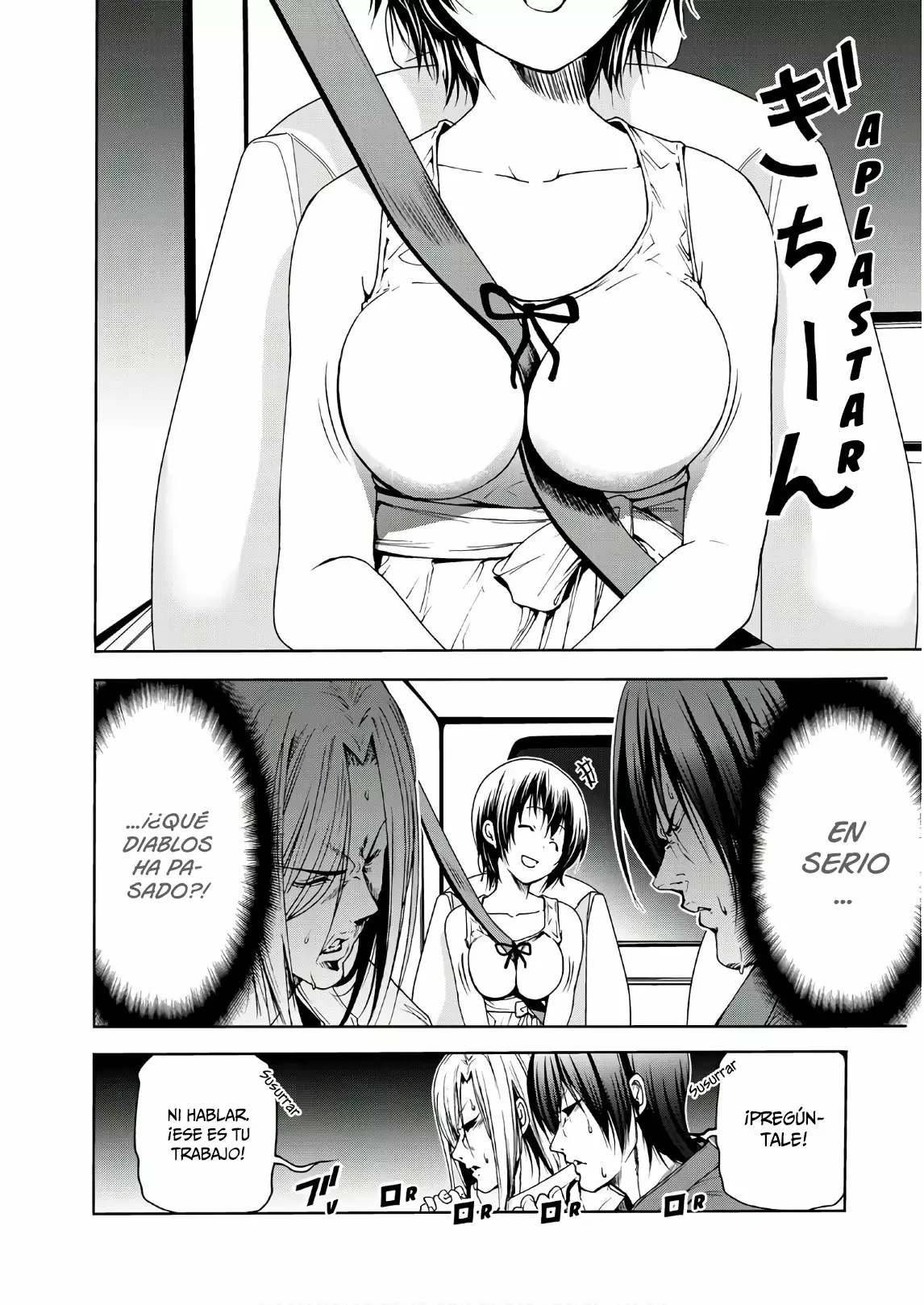 Página 24 del Manga