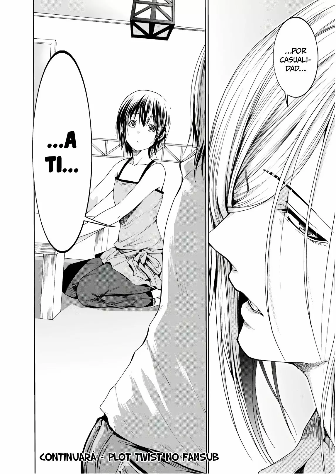 Página 40 del Manga