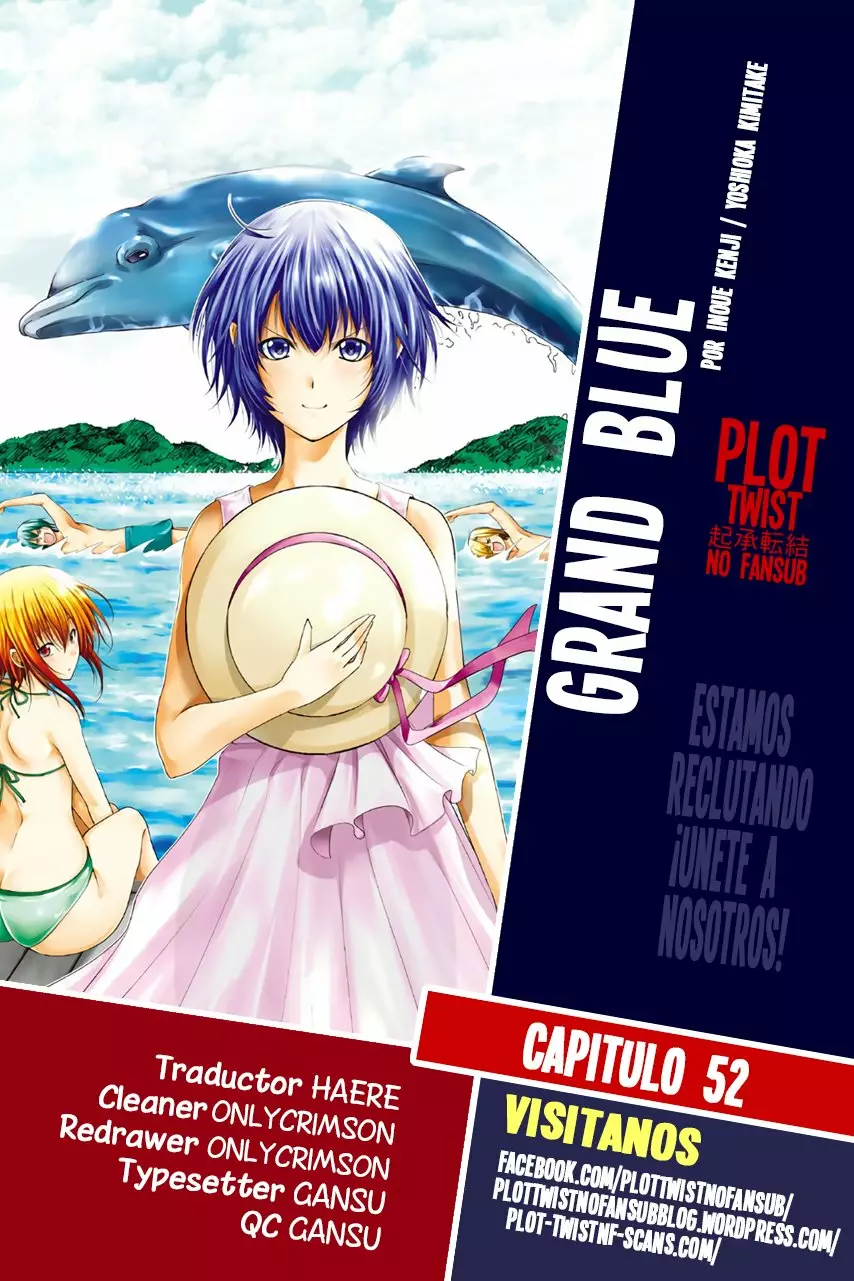 Página 45 del Manga