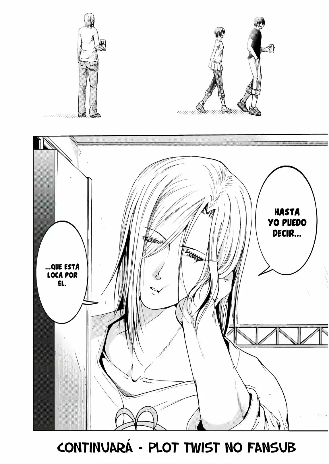 Página 40 del Manga