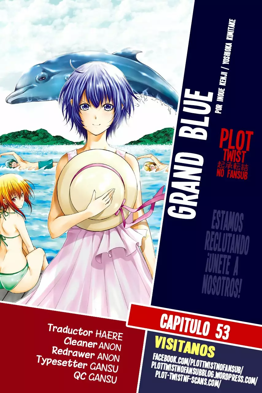 Página 43 del Manga