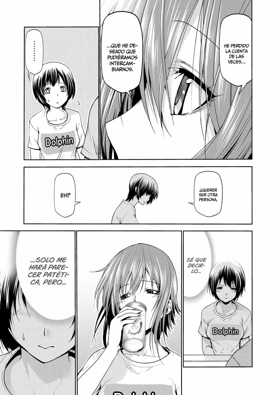 Página 34 del Manga