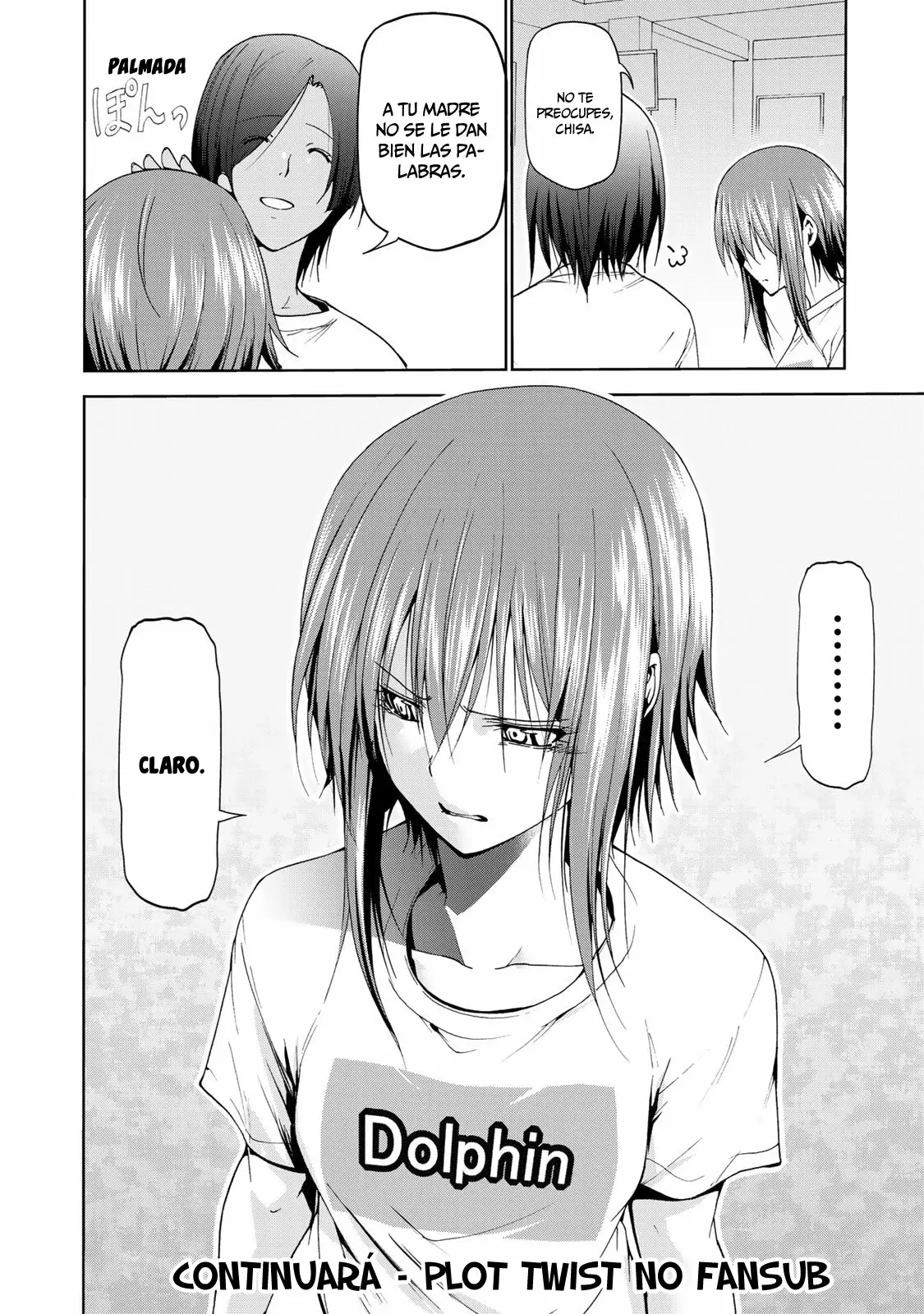 Página 42 del Manga