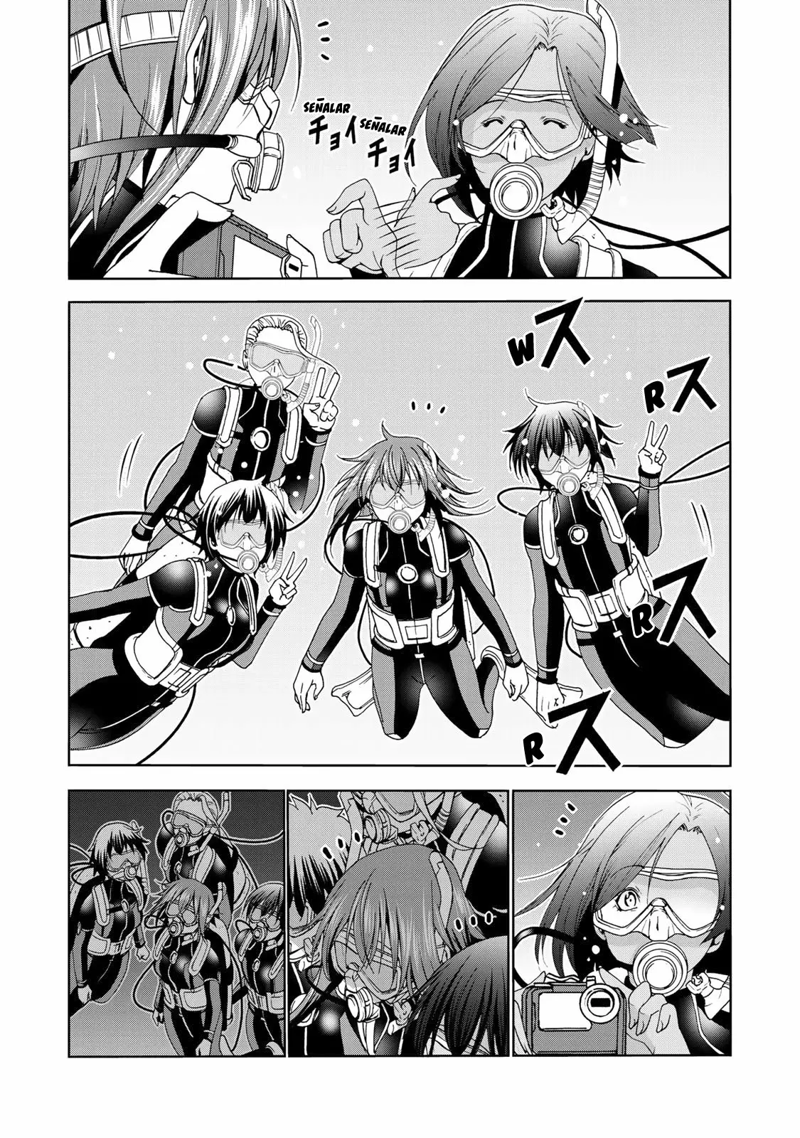 Página 35 del Manga