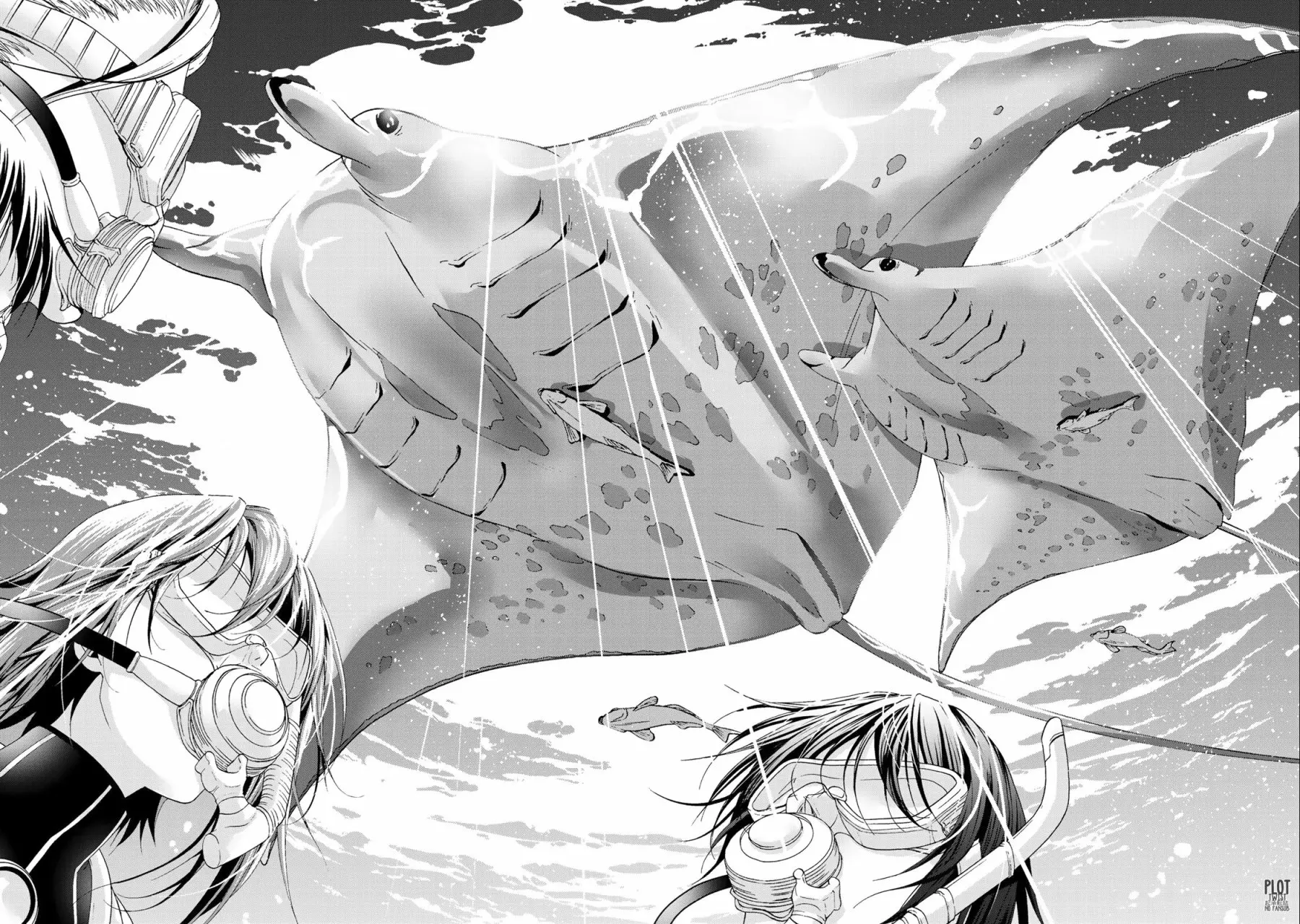 Página 36 del Manga