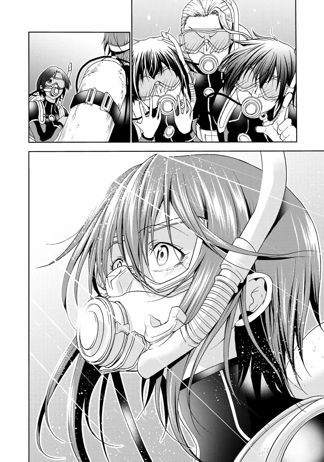 Página 37 del Manga