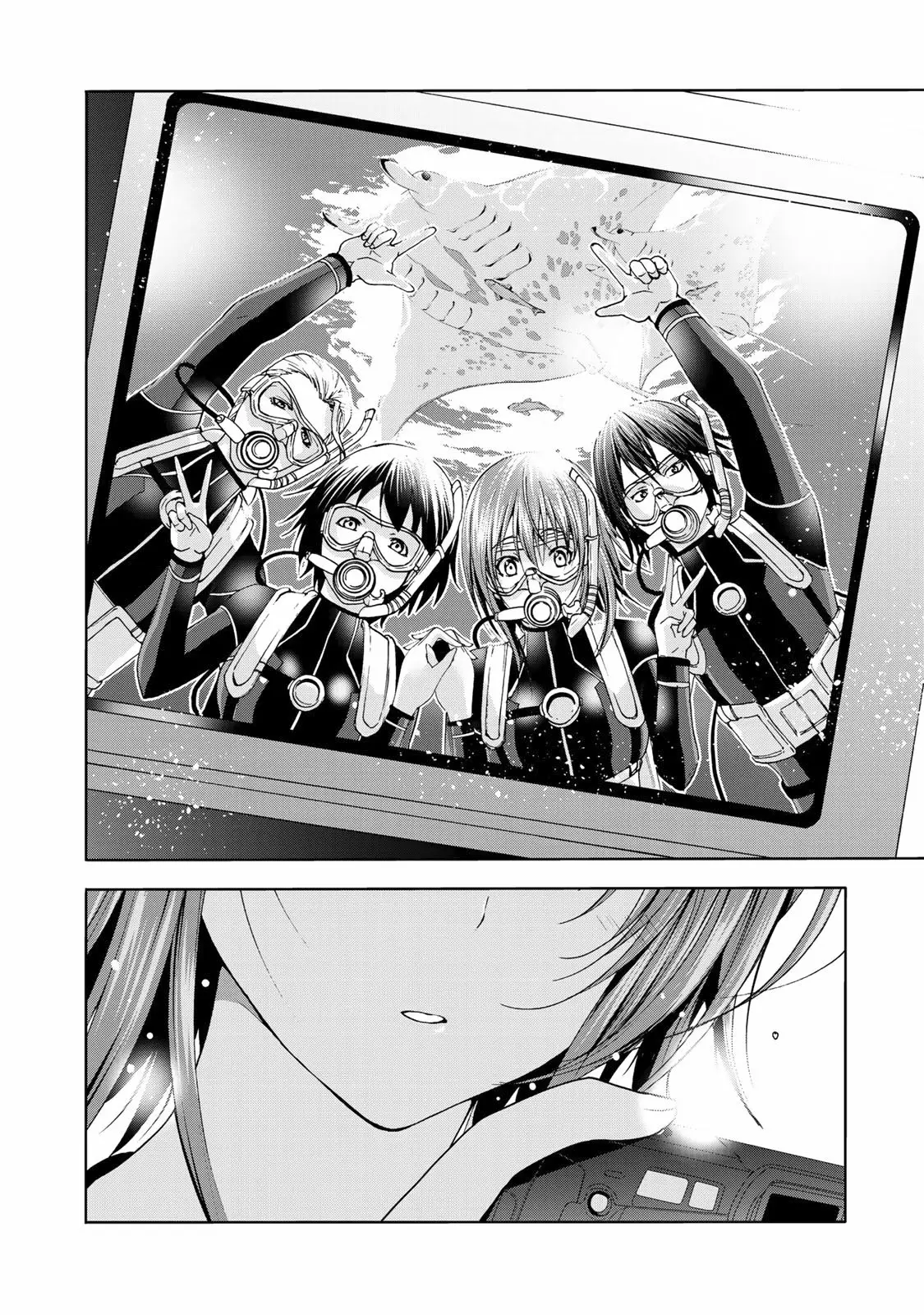 Página 41 del Manga