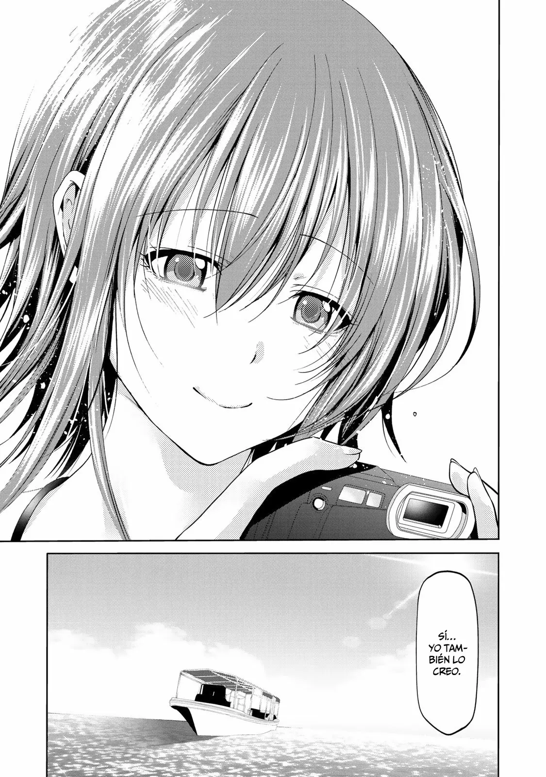 Página 42 del Manga
