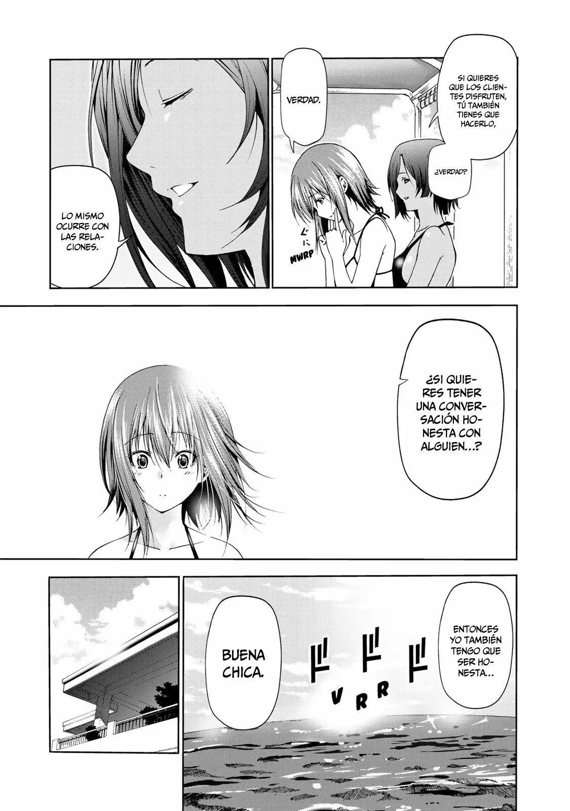 Página 44 del Manga