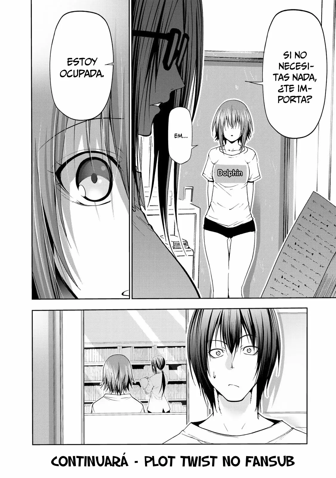 Página 49 del Manga