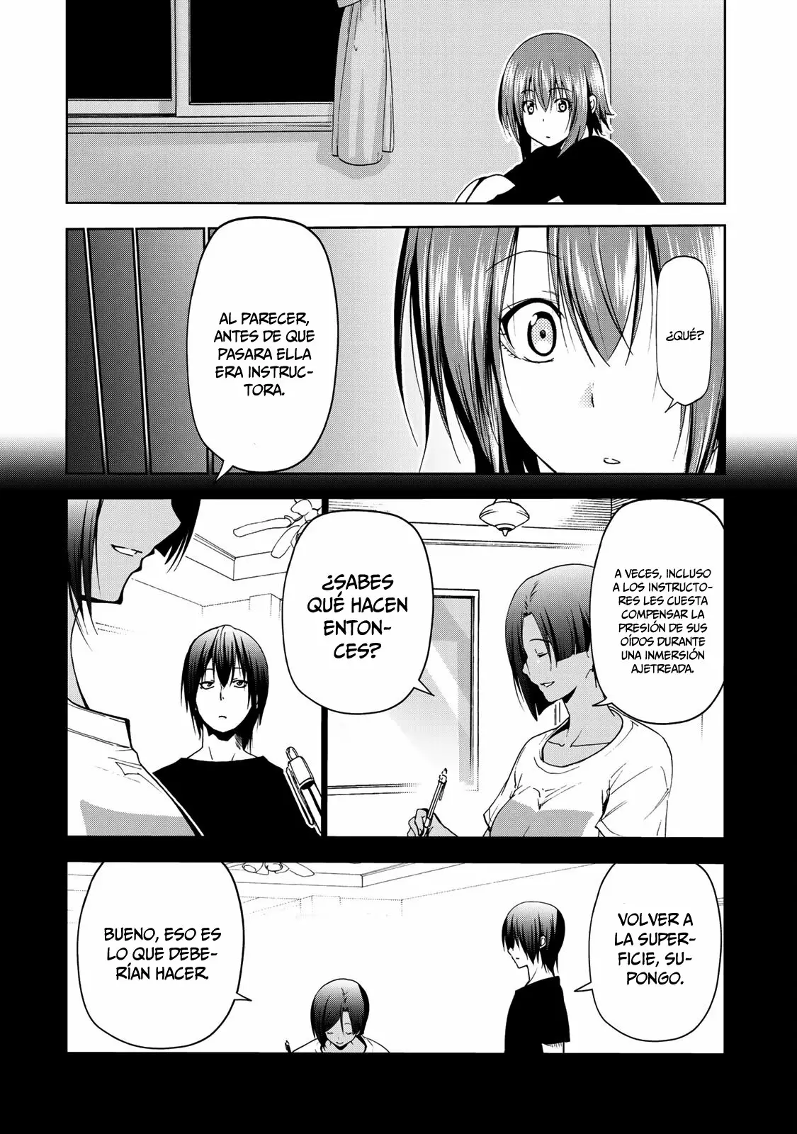 Página 34 del Manga