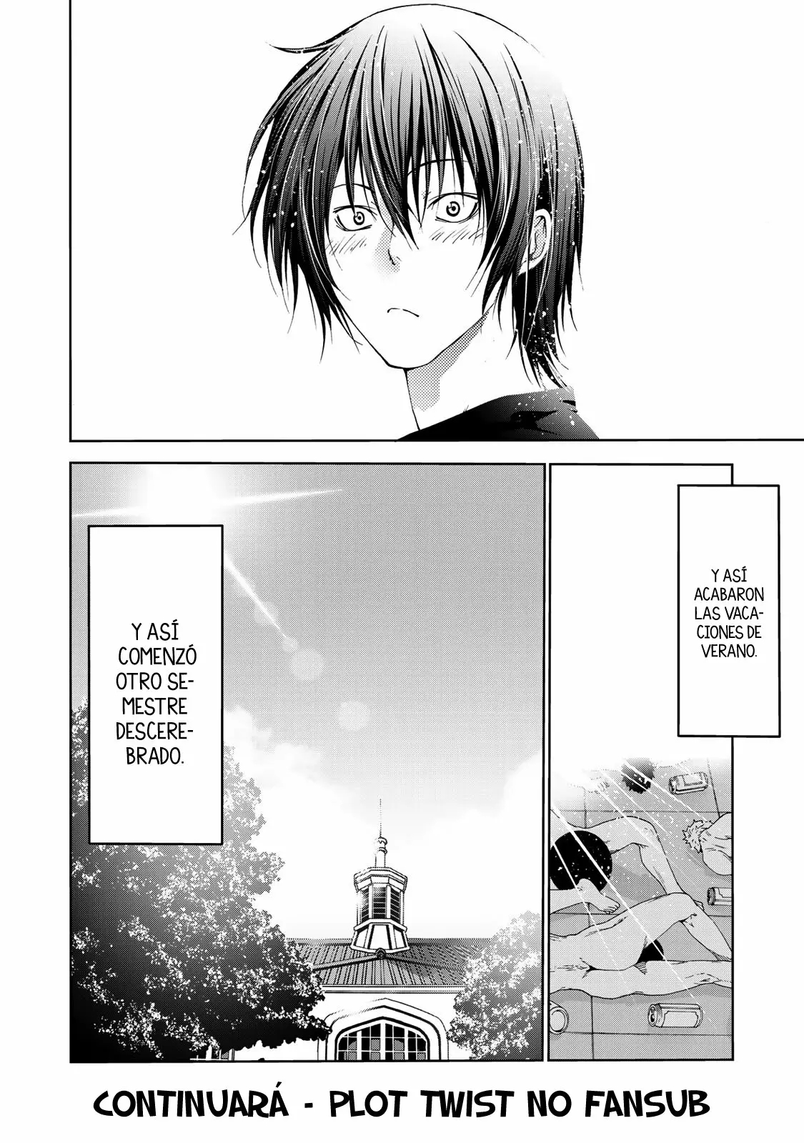 Página 42 del Manga