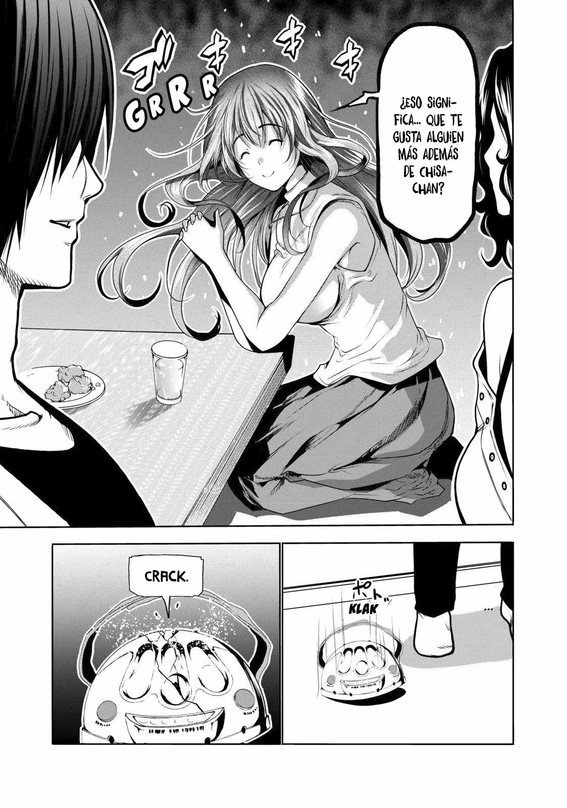 Página 42 del Manga