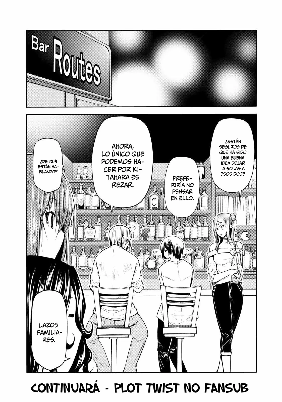 Página 43 del Manga