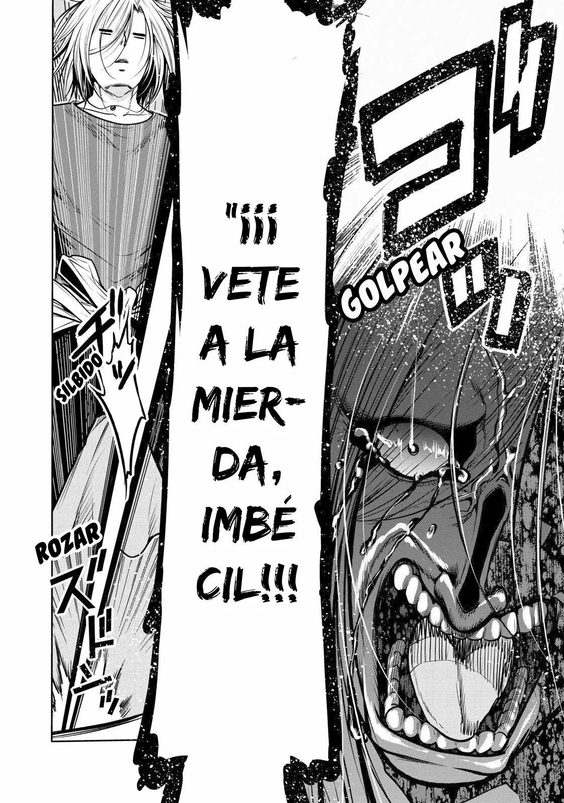 Página 41 del Manga