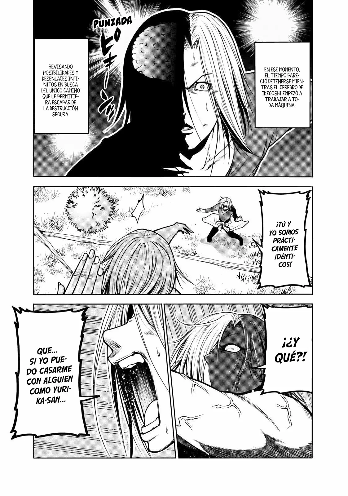 Página 44 del Manga