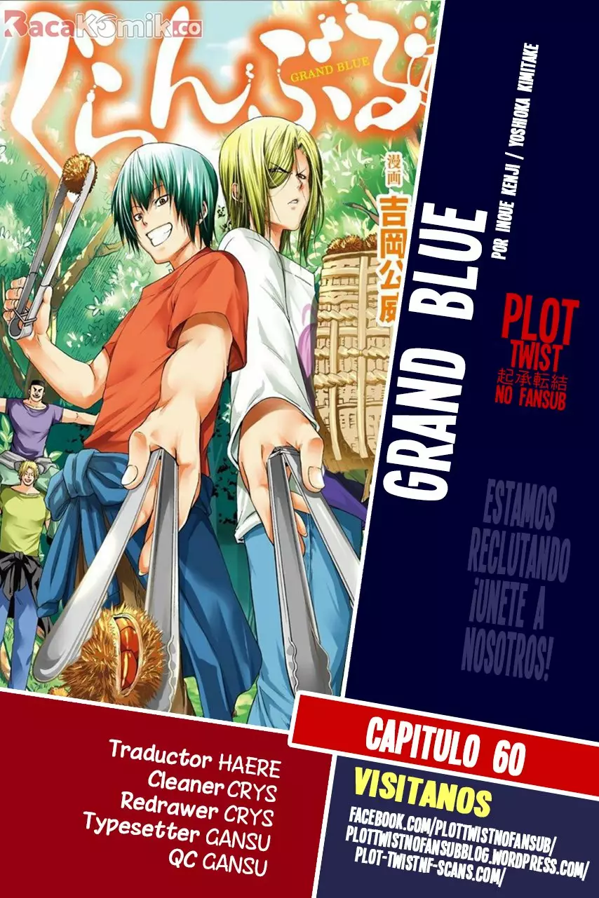Página 50 del Manga