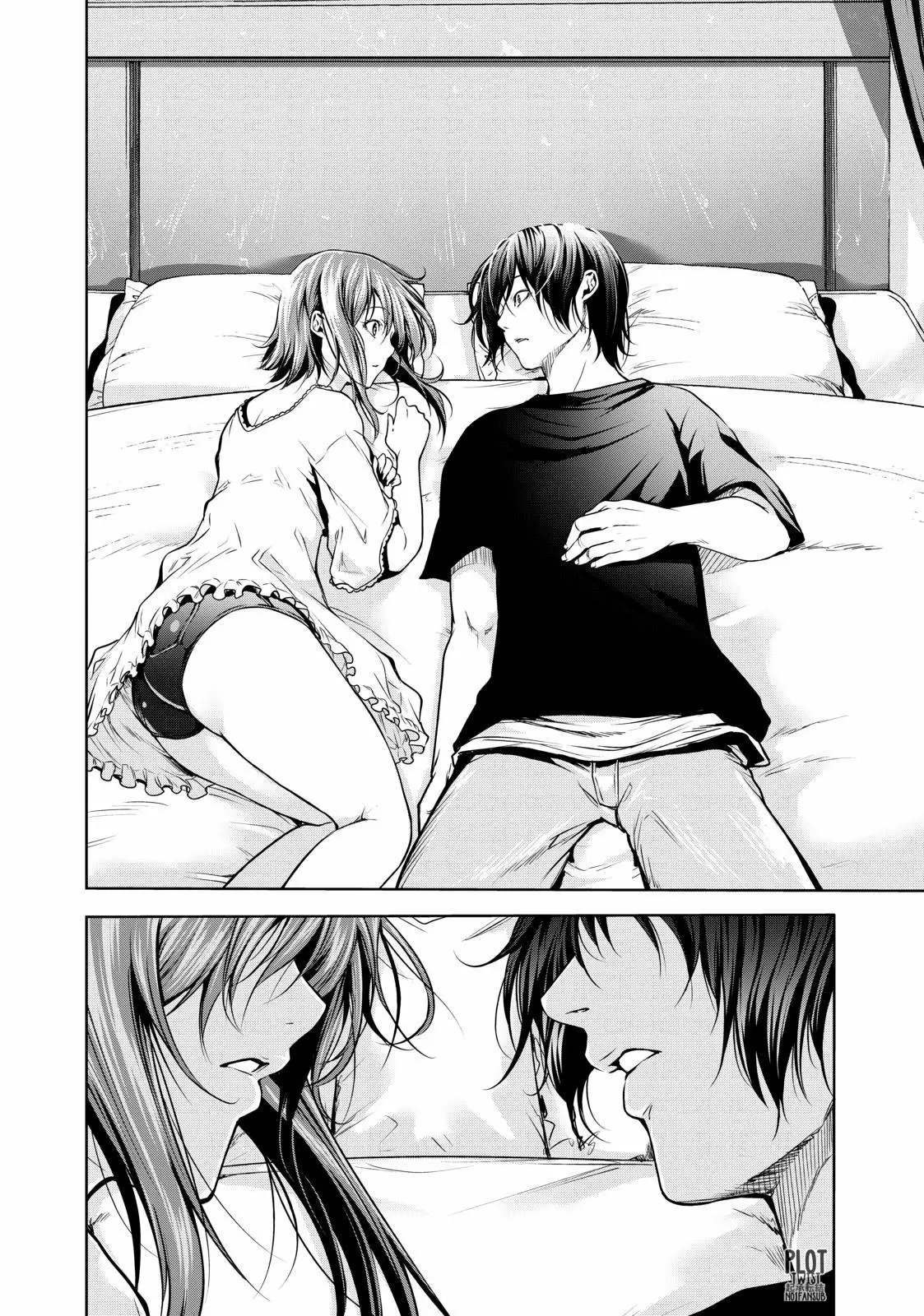 Página 37 del Manga
