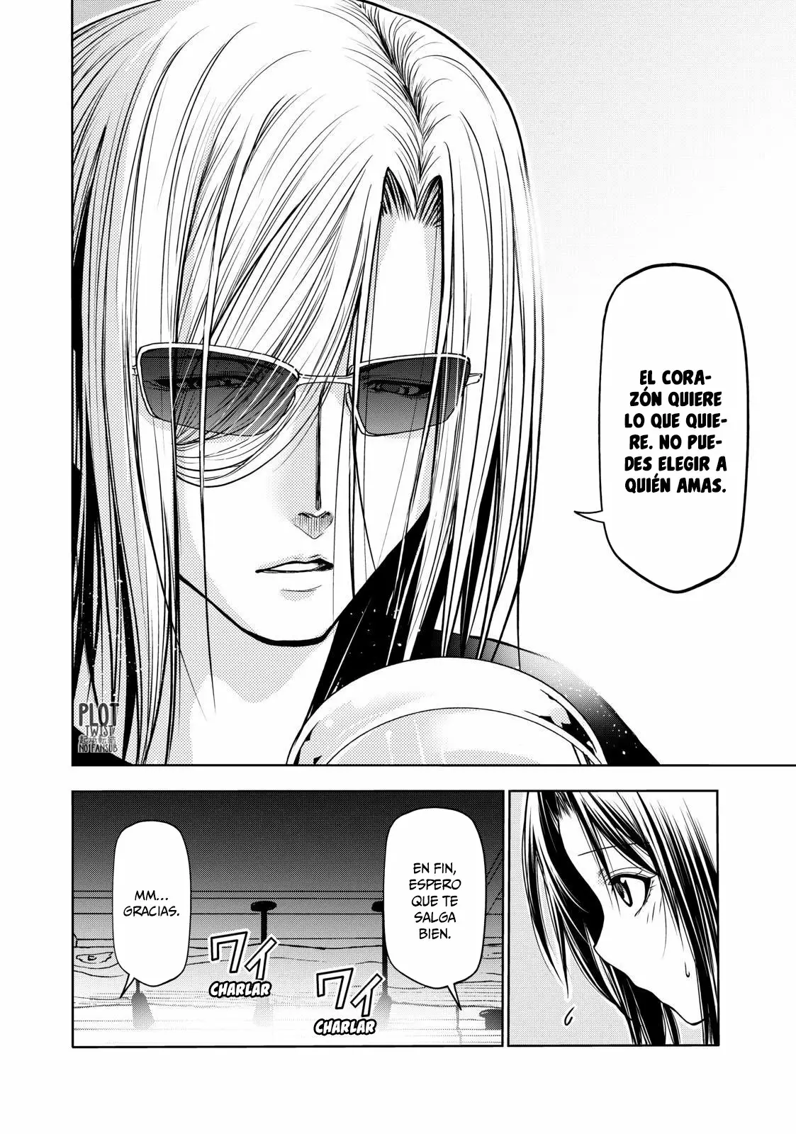 Página 37 del Manga