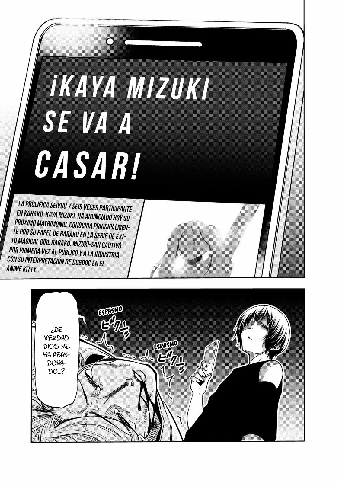Página 48 del Manga