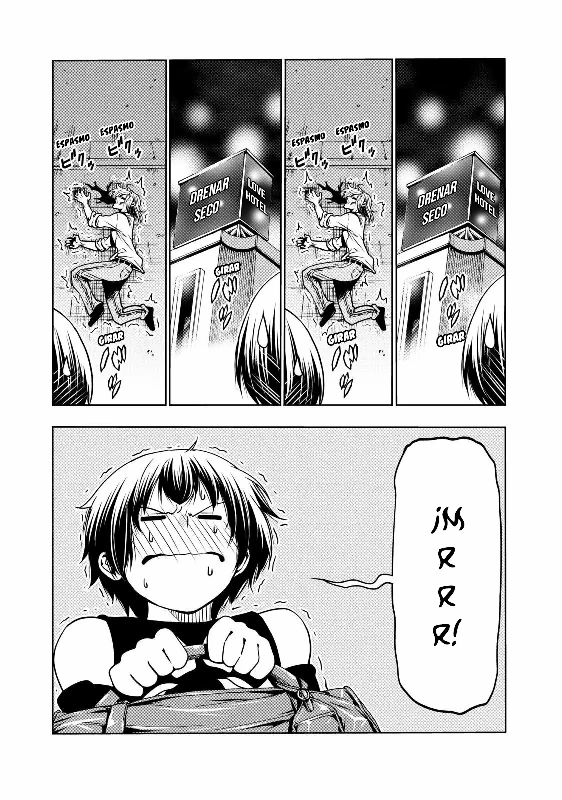 Página 50 del Manga