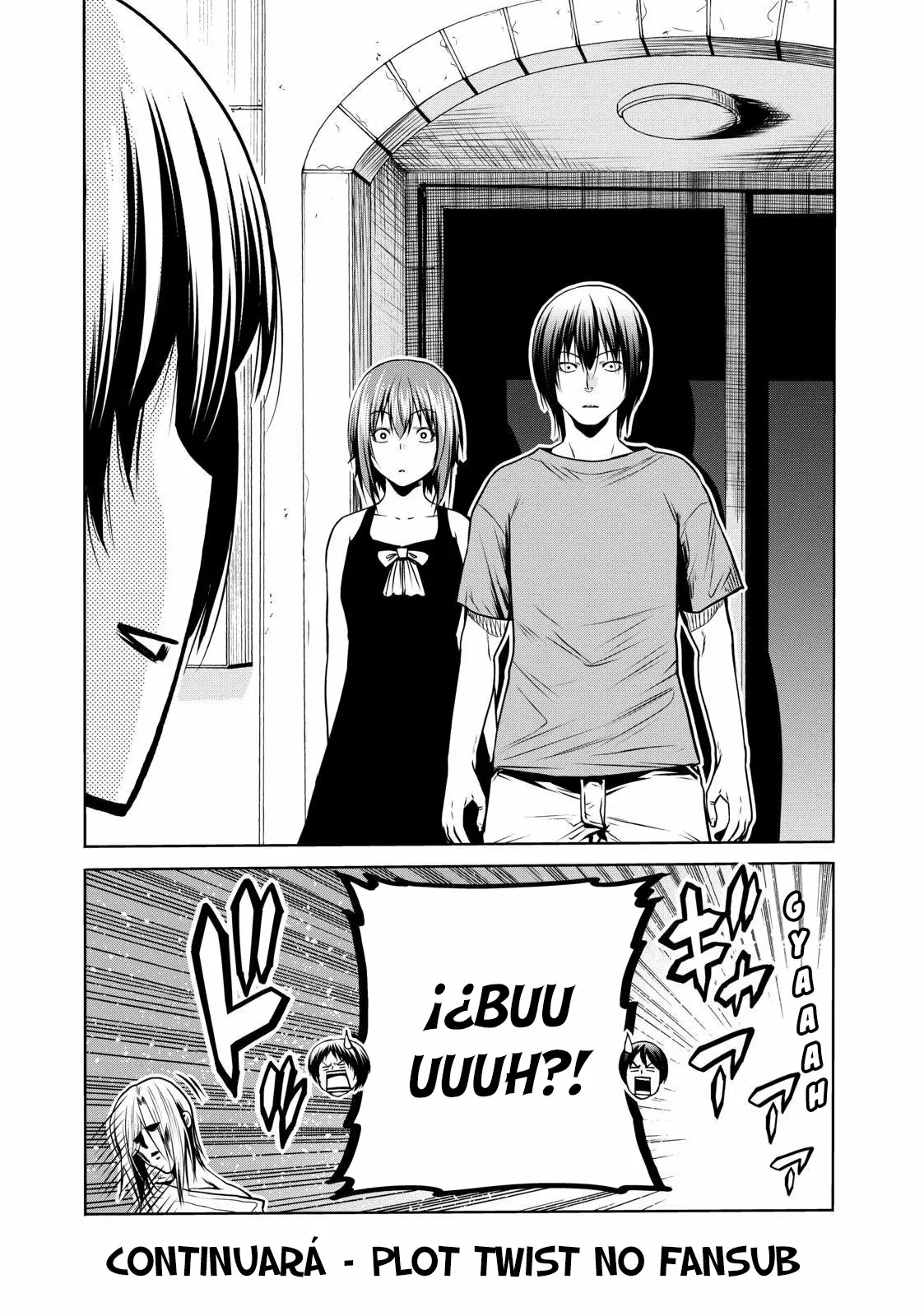Página 53 del Manga