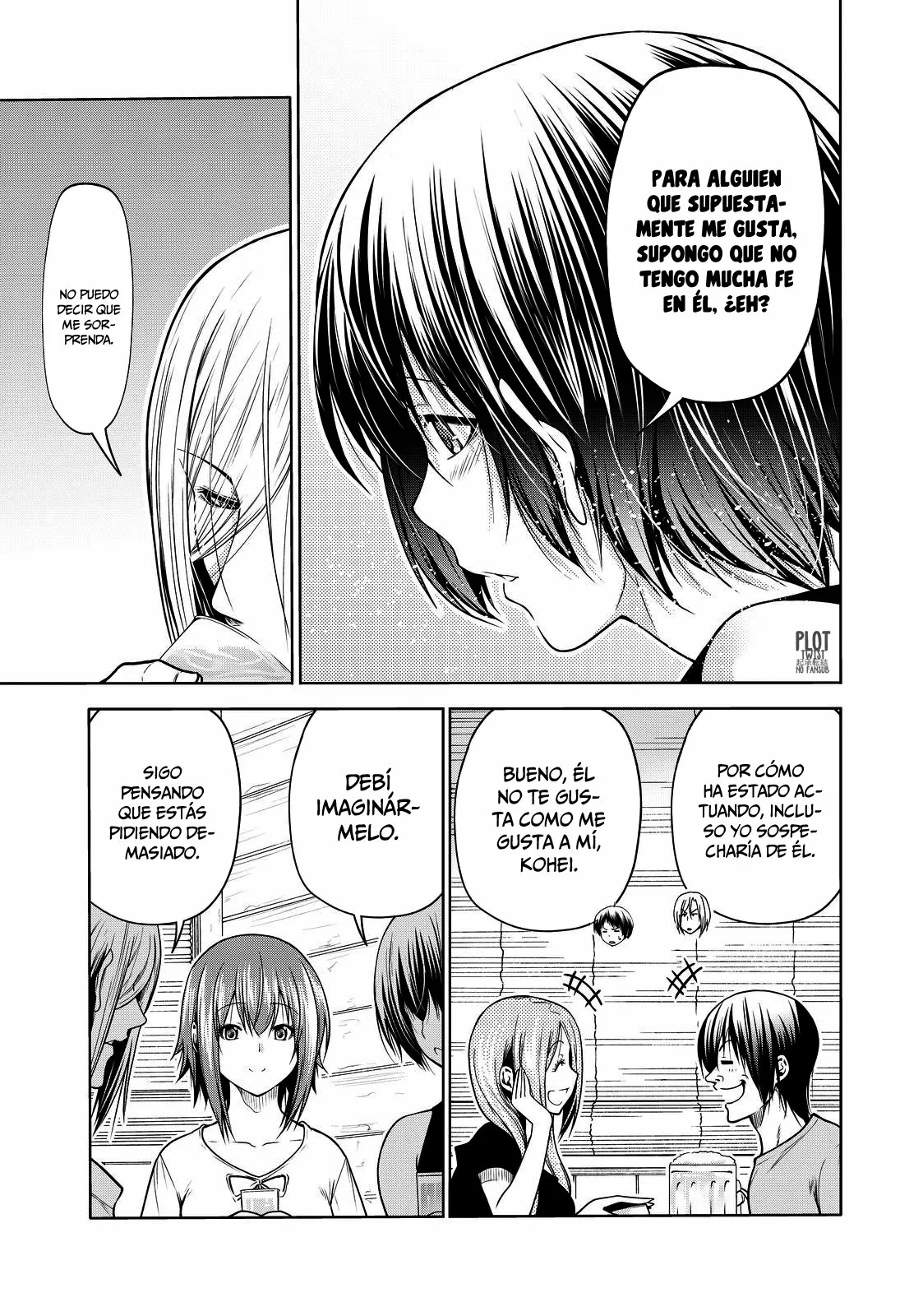 Página 49 del Manga