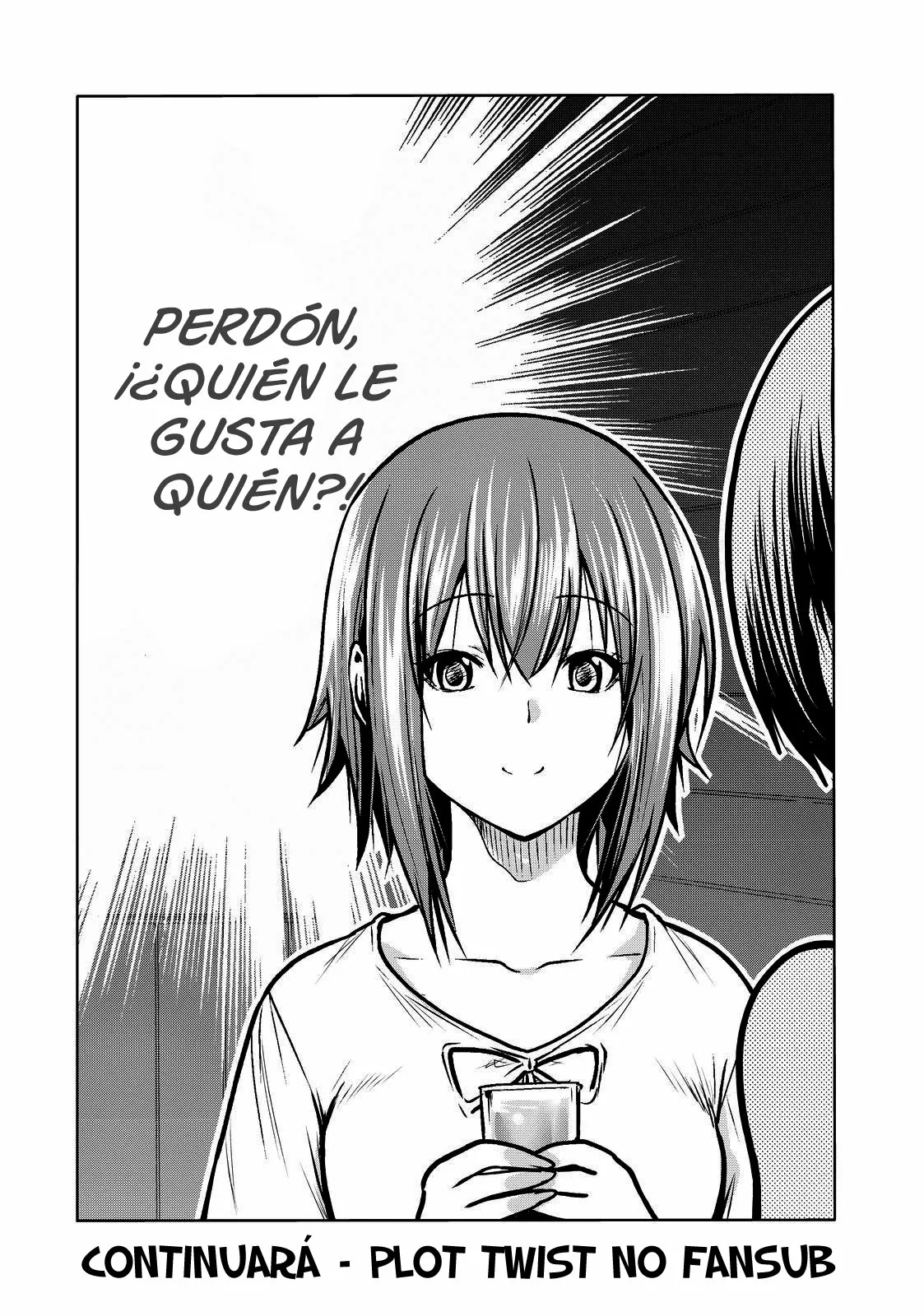 Página 50 del Manga