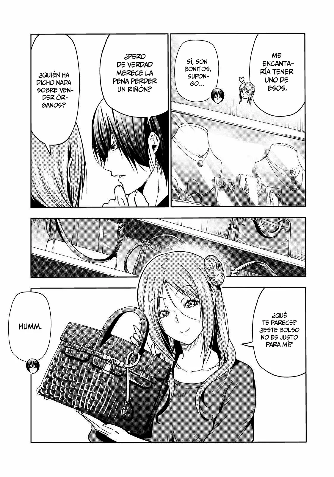 Página 30 del Manga