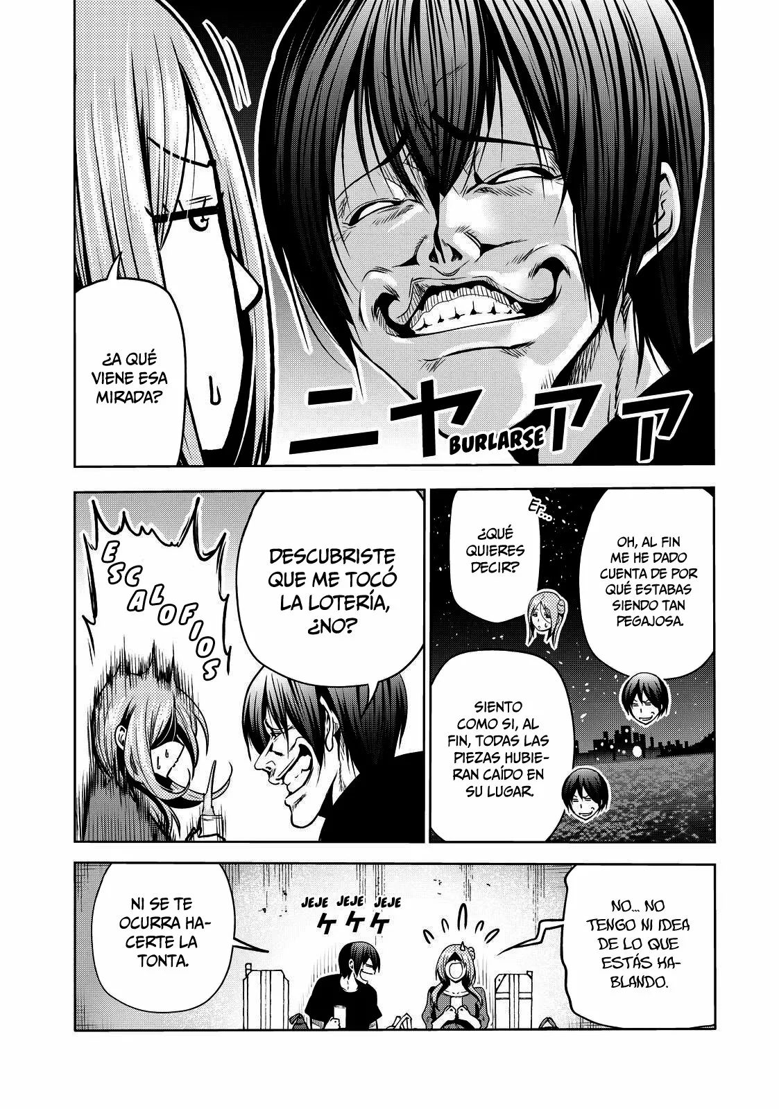 Página 42 del Manga