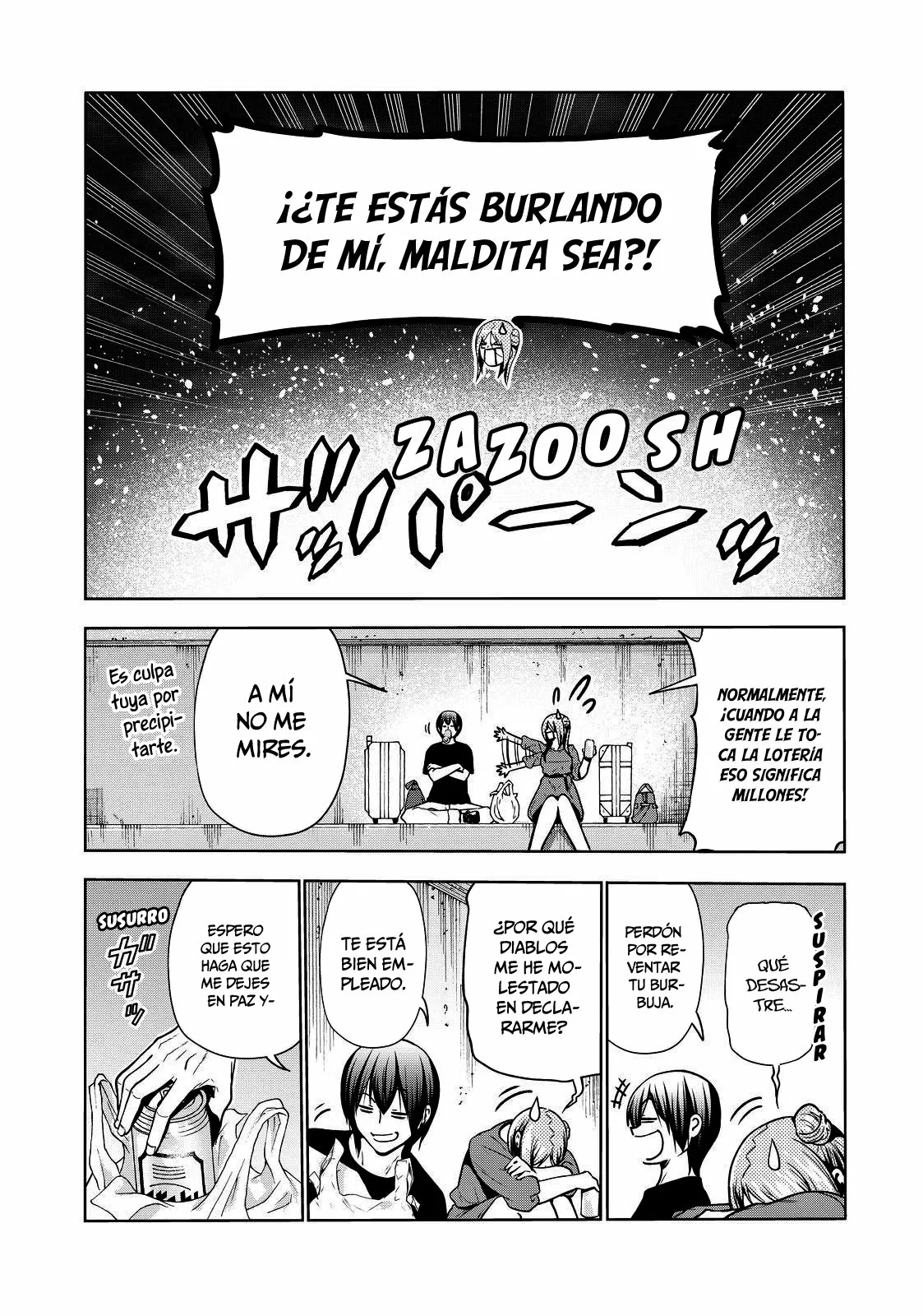 Página 44 del Manga