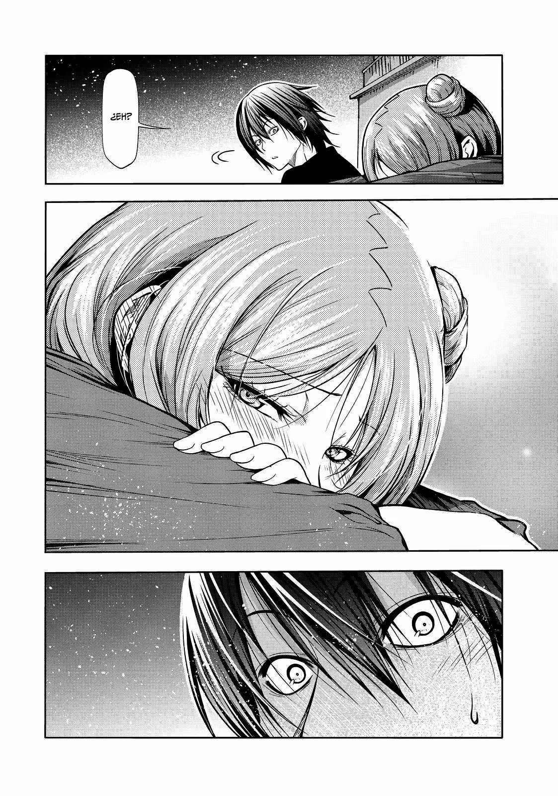 Página 46 del Manga
