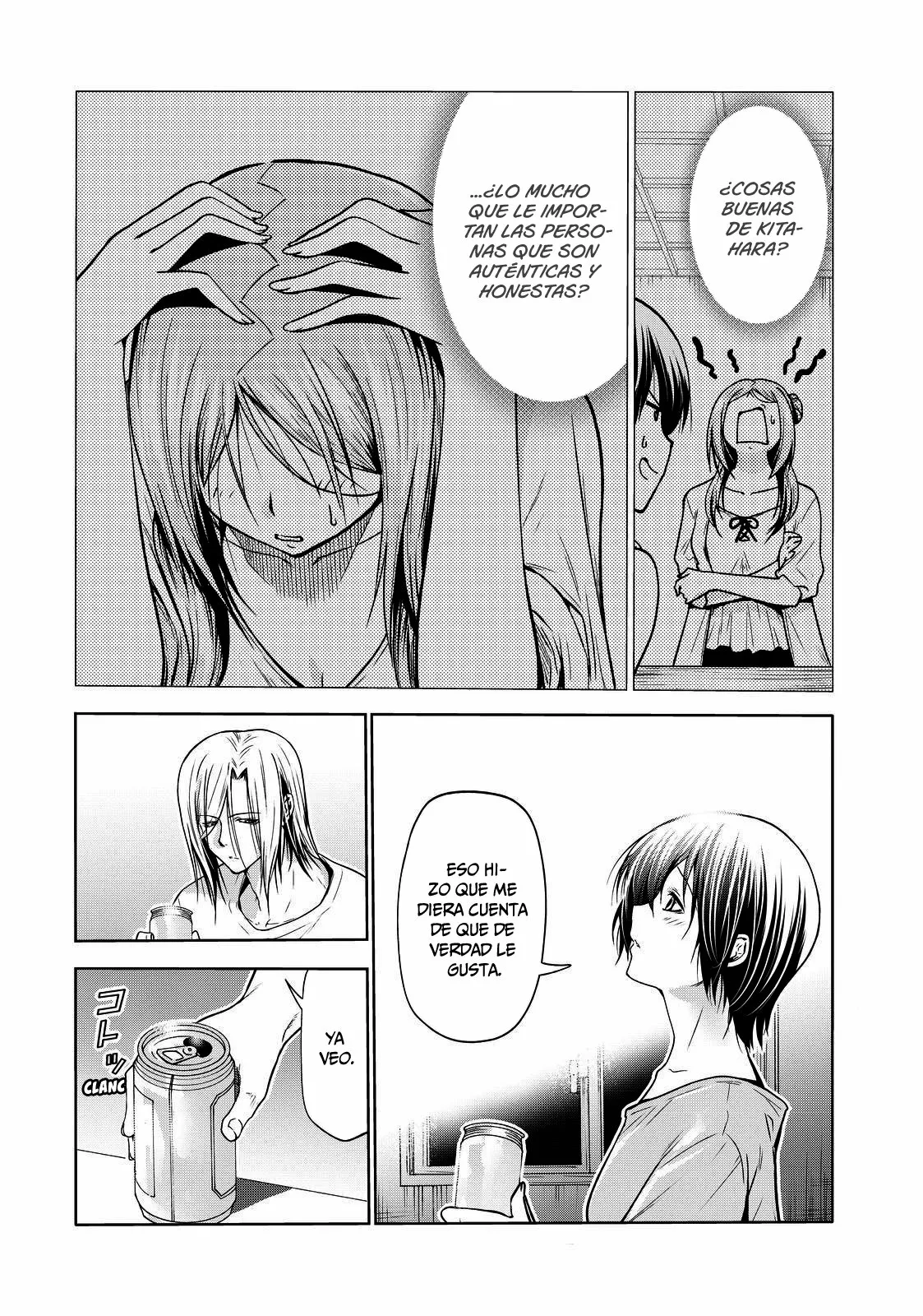 Página 48 del Manga