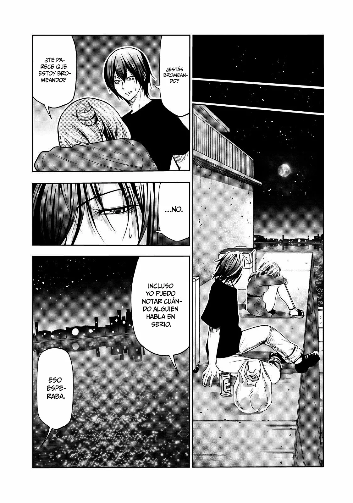 Página 49 del Manga