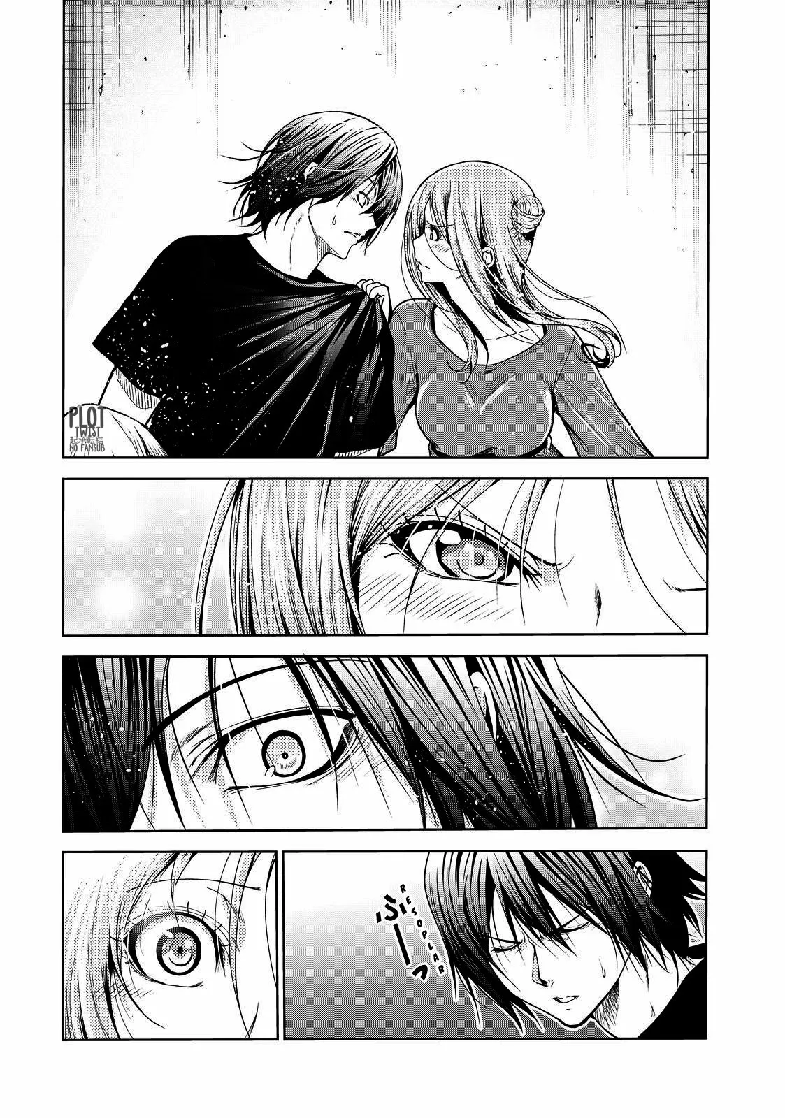 Página 52 del Manga