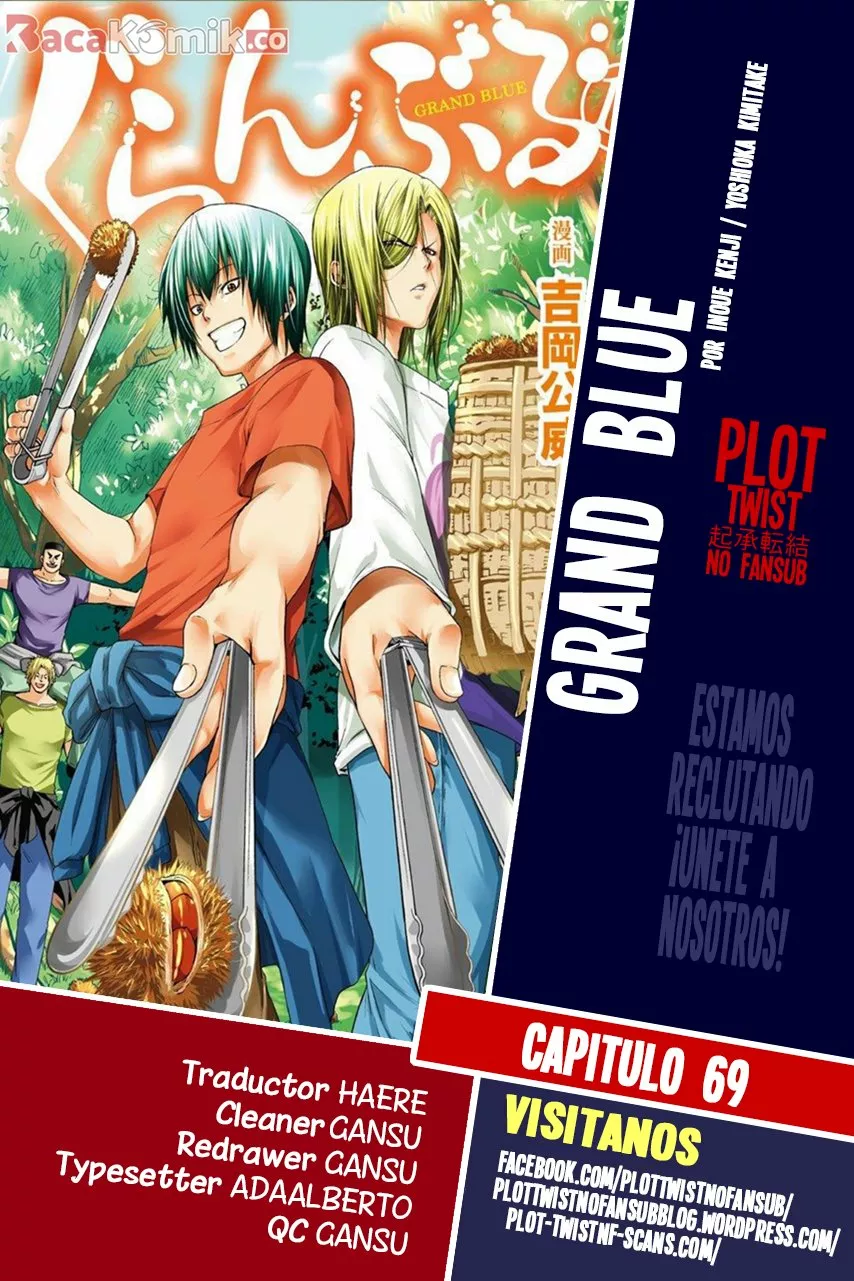Página 62 del Manga