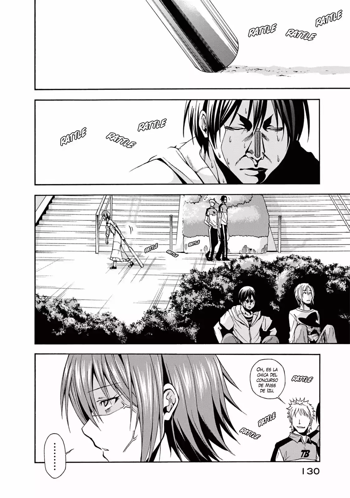 Página 42 del Manga