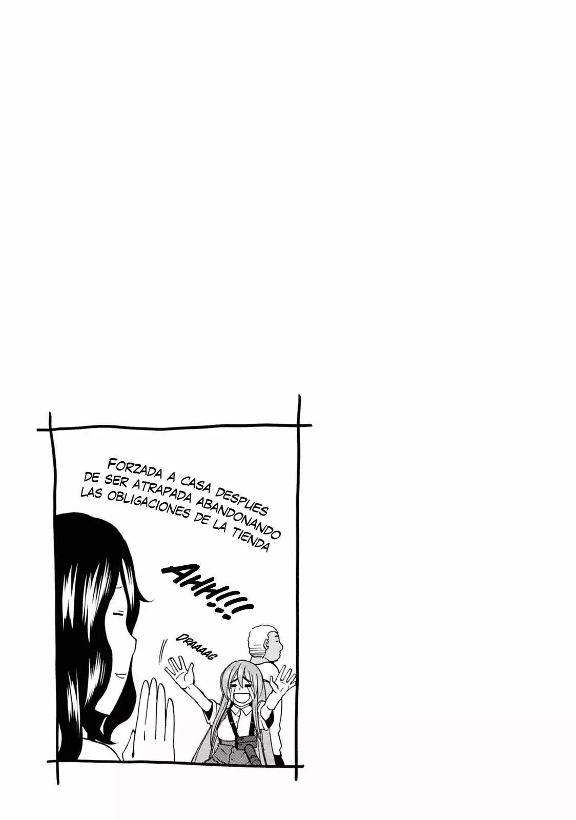 Página 45 del Manga