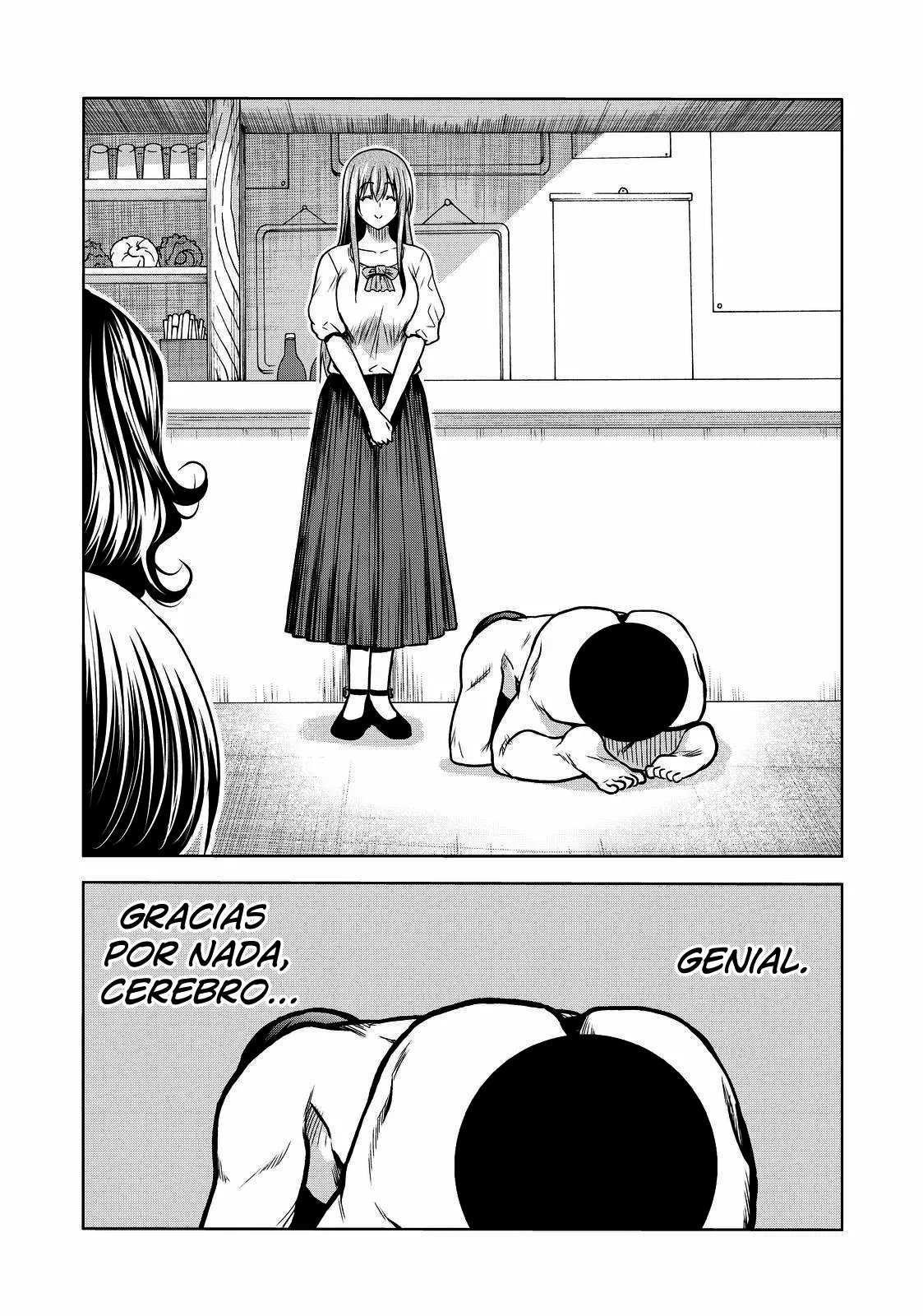 Página 36 del Manga
