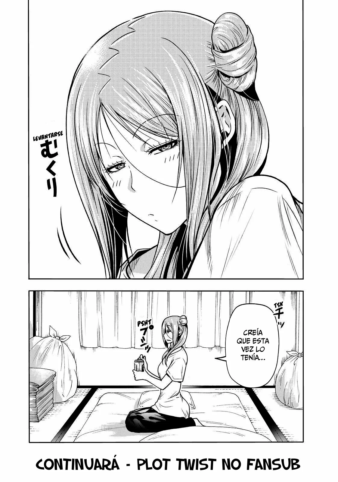 Página 41 del Manga