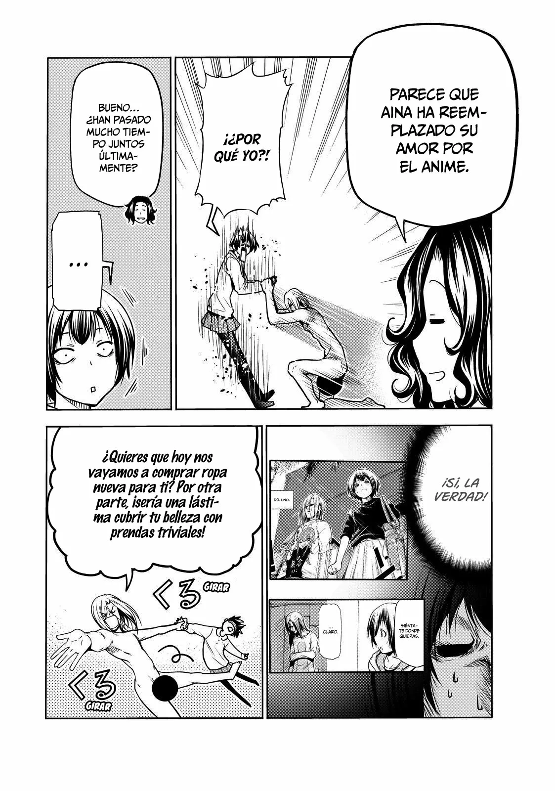 Página 40 del Manga