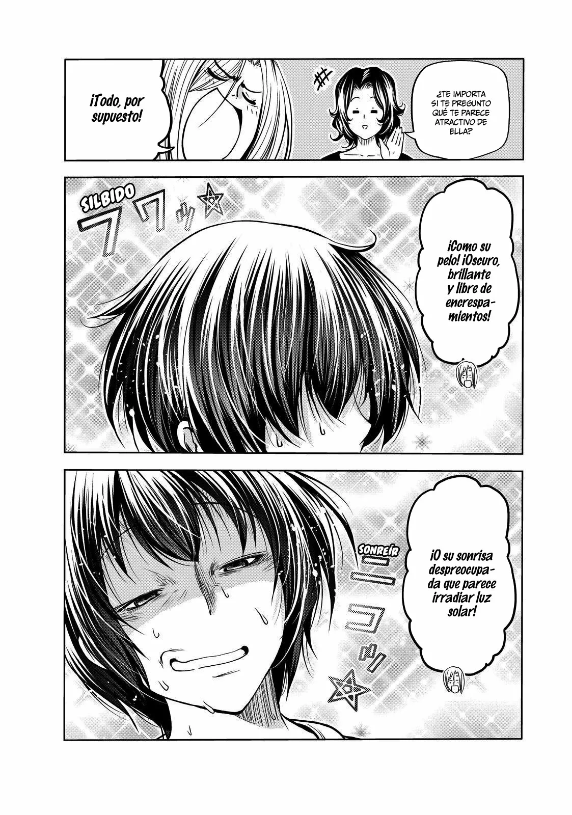 Página 41 del Manga