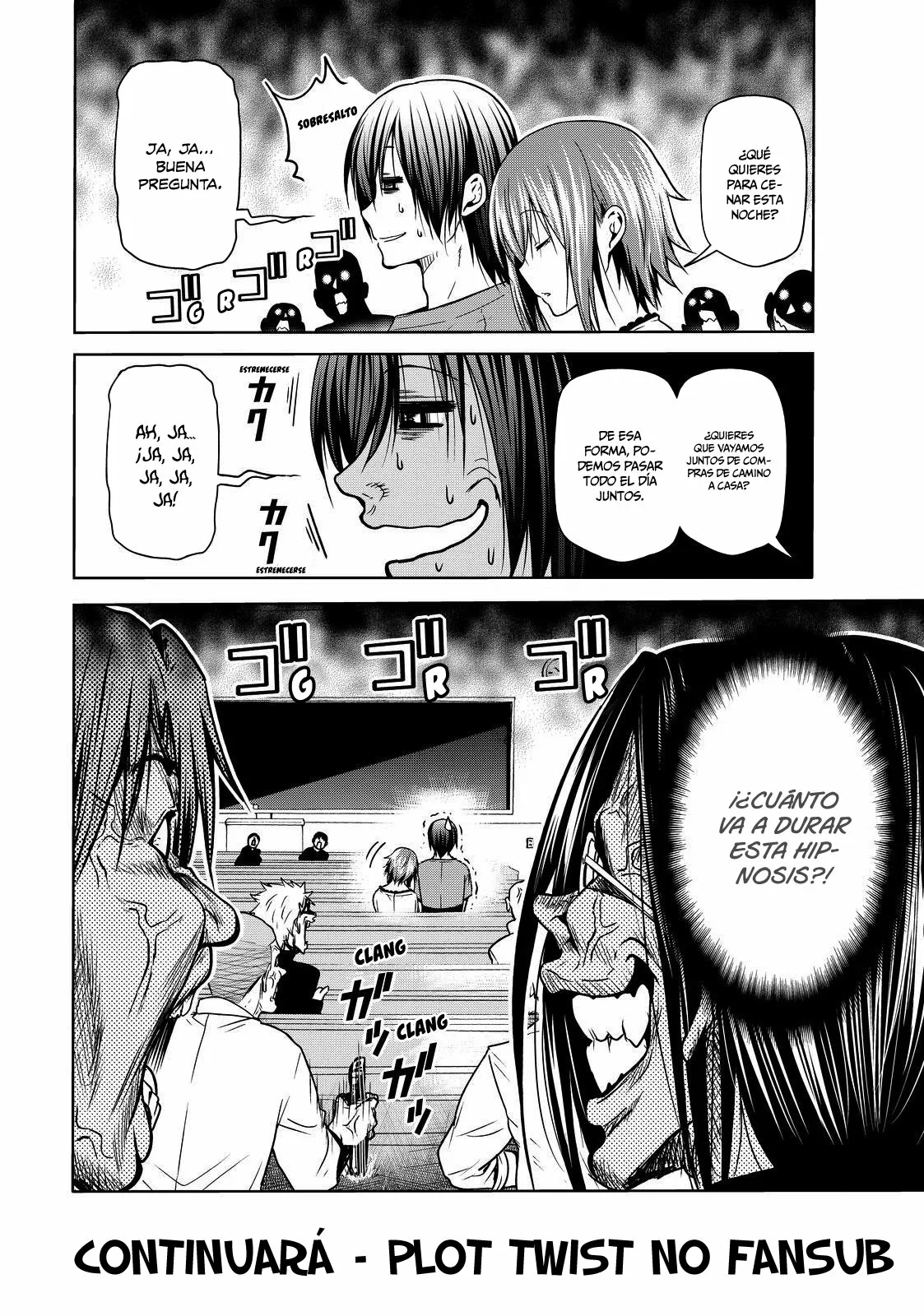 Página 48 del Manga