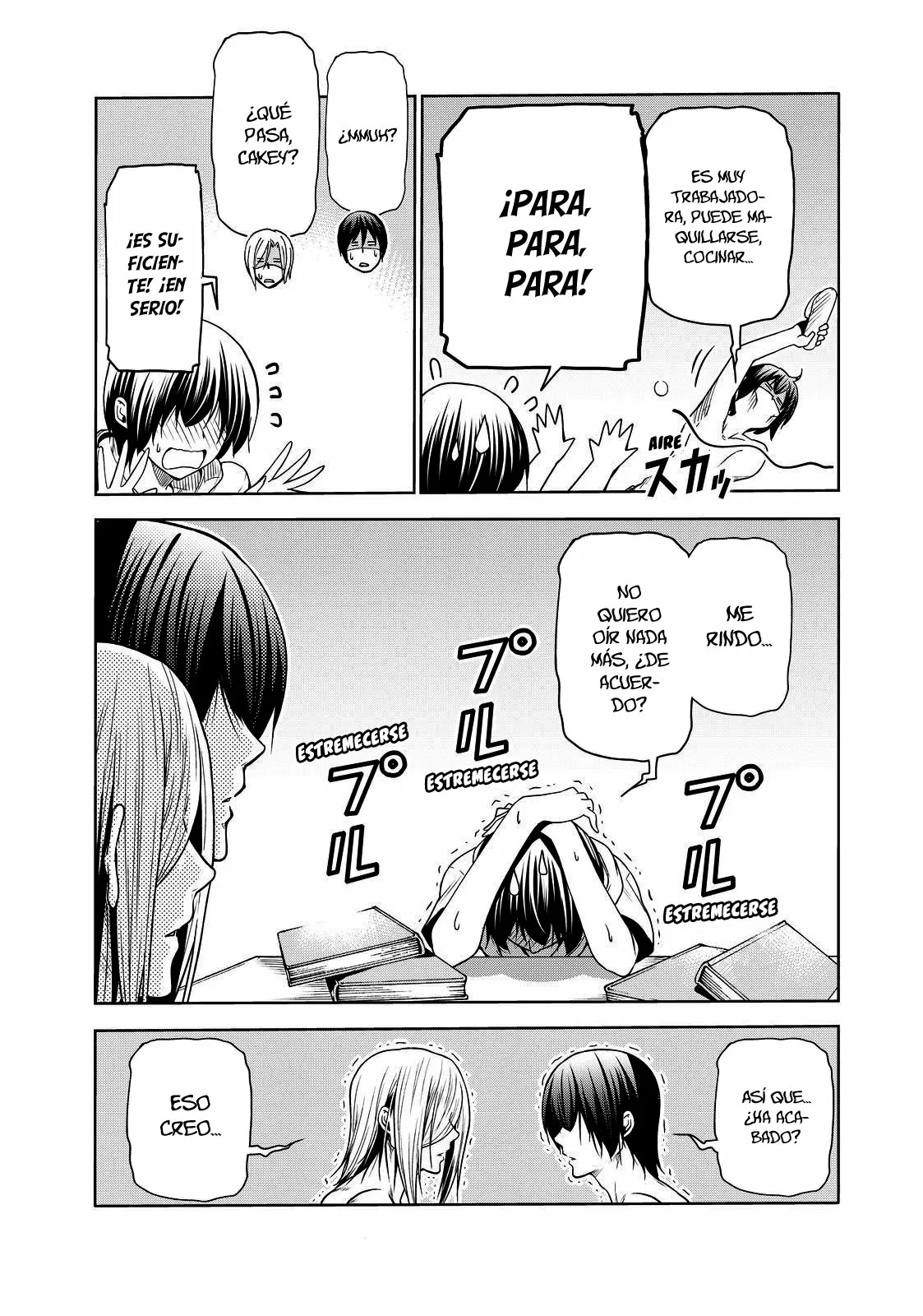 Página 24 del Manga